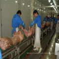 Pig Slaughter Line Pig Meat Processing Line Pig Abattoir Equipment